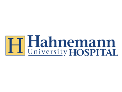 Hahnemann University Hospital
